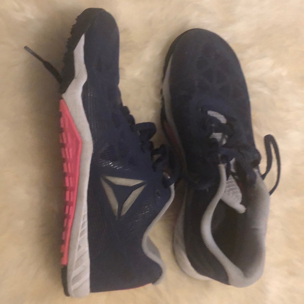 Crossfit Reebok sneakers